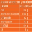 Mayer chilis mangószörp (by Gabko) 0,5l