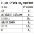 Mayer meggyszörp édesítőszerrel 0,5l