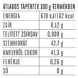Mayer eperszörp 0,5l