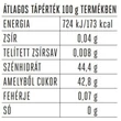 Mayer gyömbérszörp 0,5l