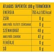 Mayer Ice Tea (zöld tea koncentrátum) 0,5l