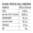 Mayer pirosribizli szörp 0,5l
