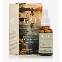 GAL A-VITAMIN 30ML