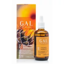 GAL E-VITAMIN KOMPLEX 95ML