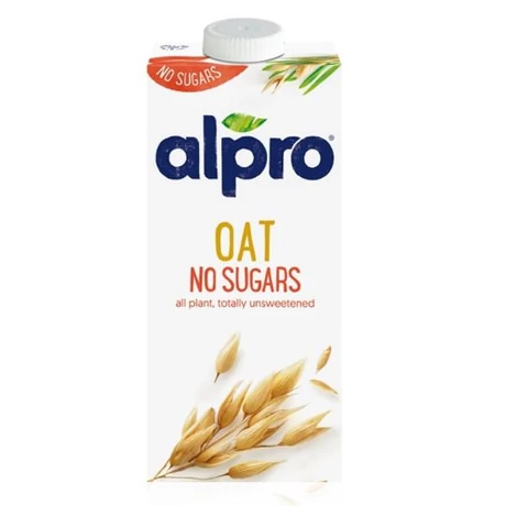 ALPRO Zabital (hozzáadott cukrot NEM tartalmaz) 1 Liter