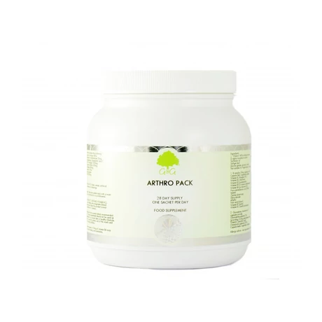 ÍZÜLETVÉDŐ BOMBA (ARTHRO PACK) NAPI VITAMINCSOMAG (G&G)
