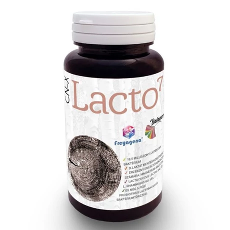 TB CN-X LACTO7 FREYAGENA BALANCE