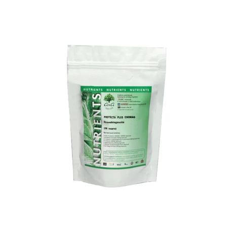 PROTECTA PLUS NAPI VITAMINCSOMAG (G&G)
