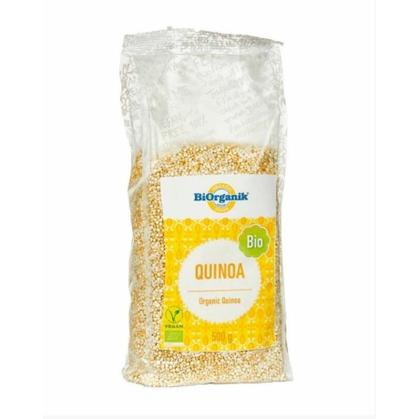 BiOrganik BIO quinoa 500g