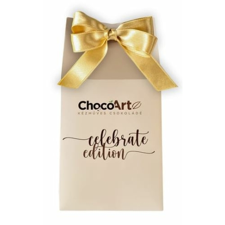 Chocoartz Celebrate Edition 80 + 36 + 27 g
