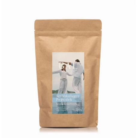 GAL Sertéskollagén peptidek 300 g