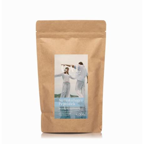 GAL Sertéskollagén peptidek - 300g