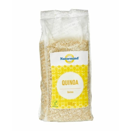 Naturmind quinoa 500g
