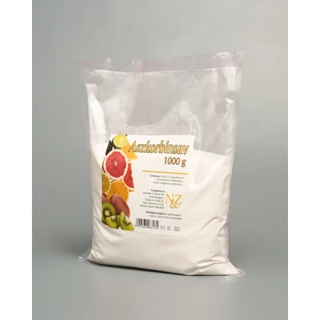 N&Z aszkorbinsav 1 kg