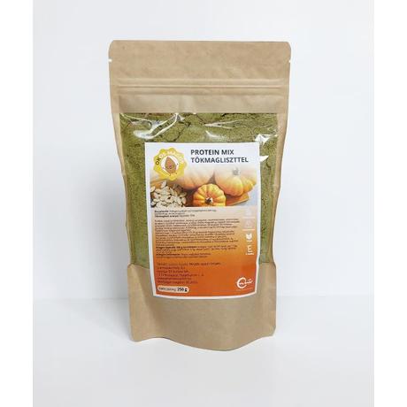 Protein formula tökmagliszttel 250 g